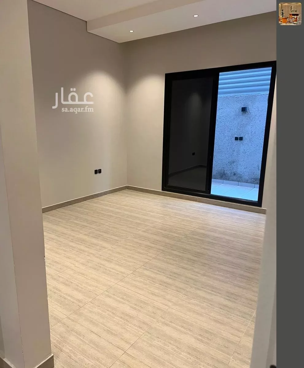 شقة 3 غرف في الروضة، الرياض 4