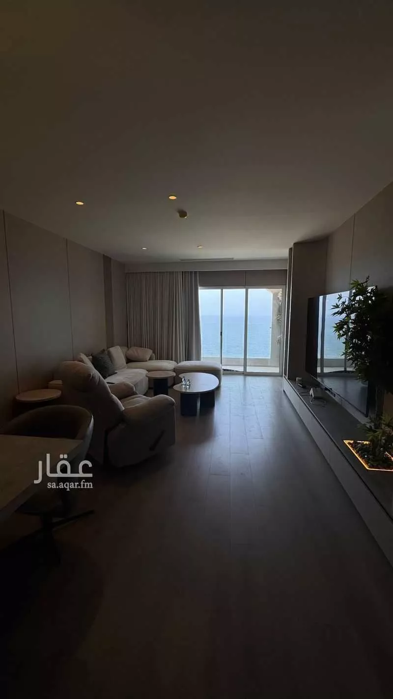 شقة 2 غرف في الشاطئ 6