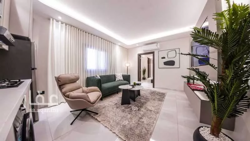 1 bedroom apartment in Al Rawdah 11