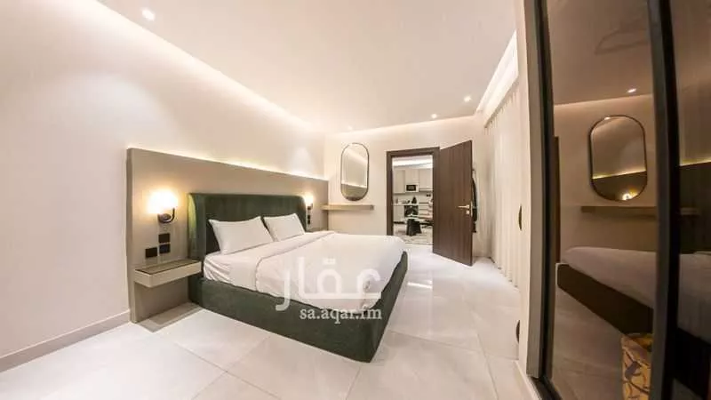 1 bedroom apartment in Al Rawdah 3