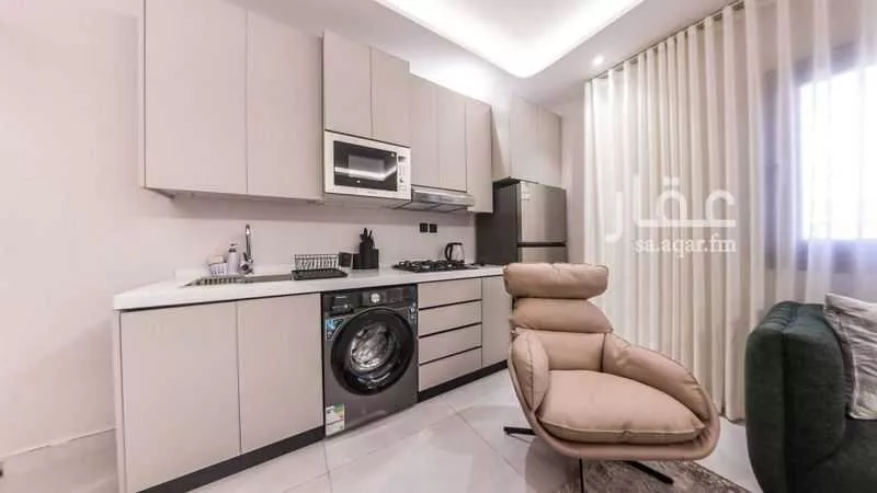 1 bedroom apartment in Al Rawdah 4