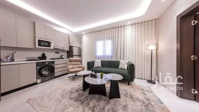 1 bedroom apartment in Al Rawdah 8