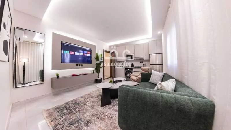 1 bedroom apartment in Al Rawdah 9