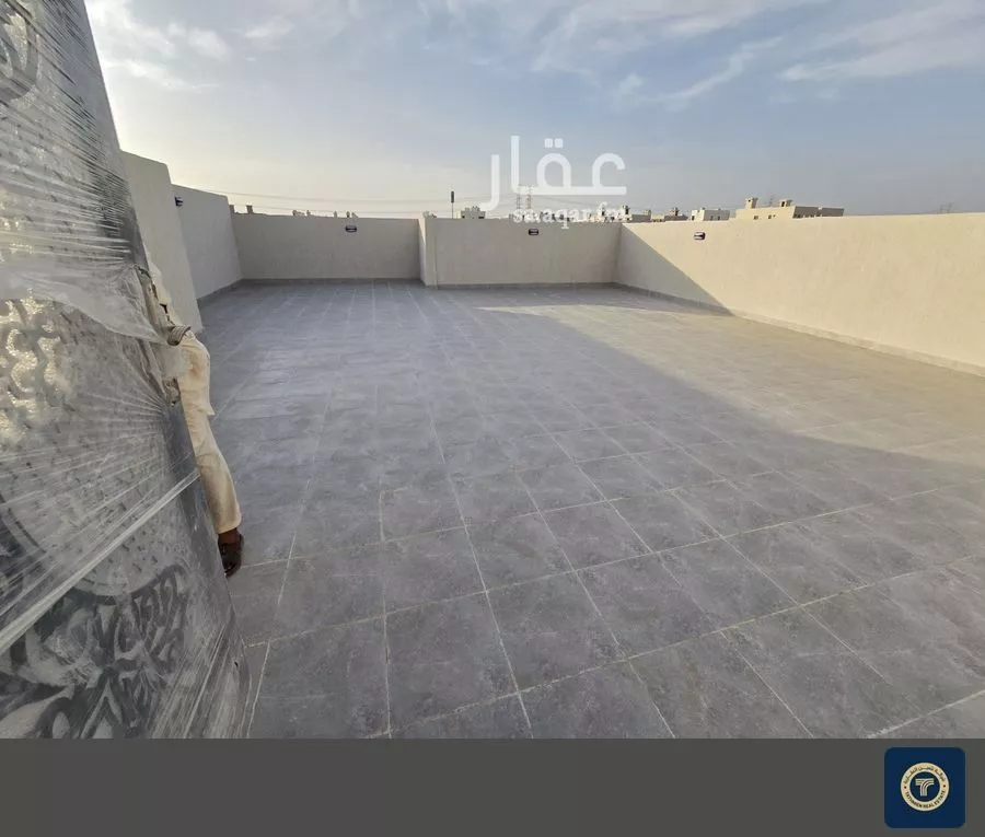 7 bedroom villa in Al Rahmaniyyah 5