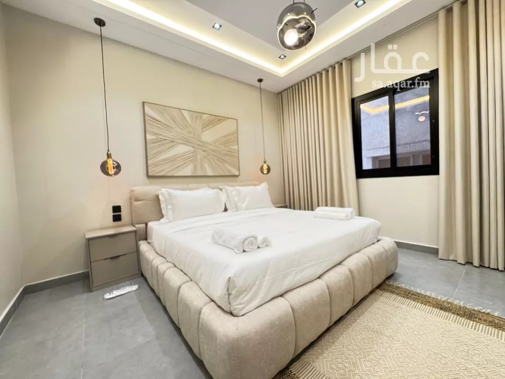 1 bedroom apartment in Al Salamah 2