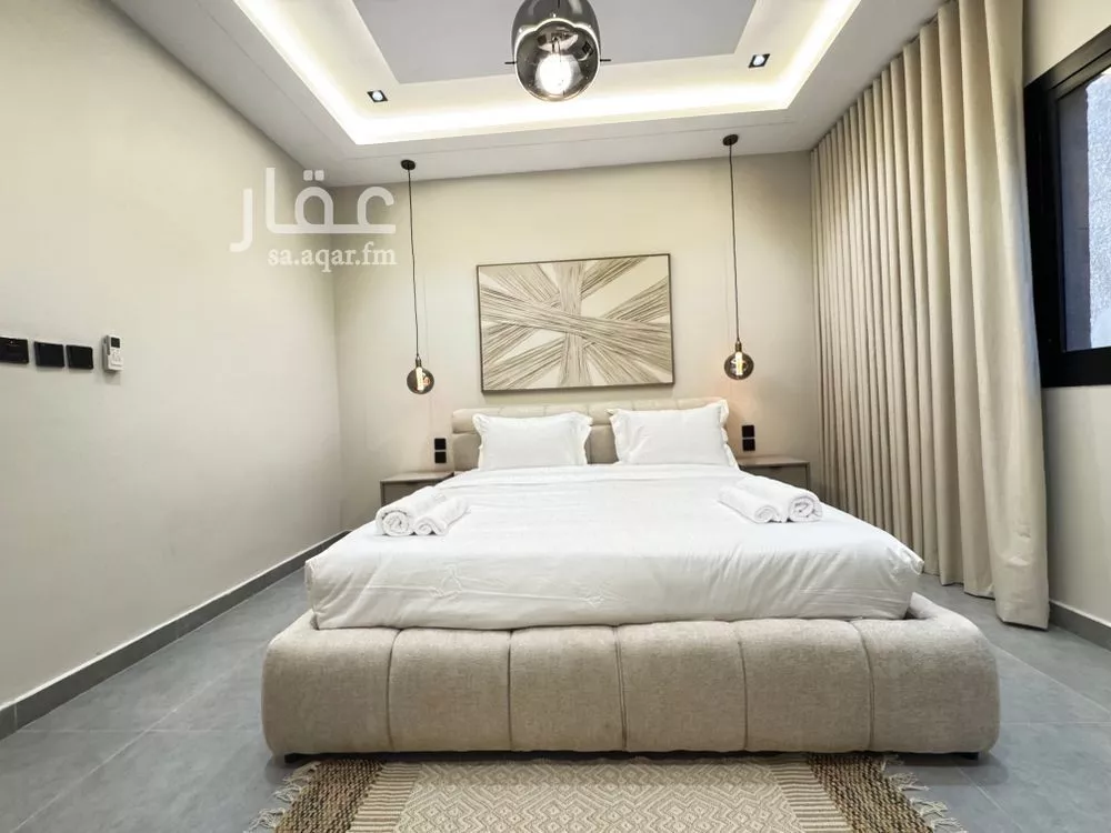 1 bedroom apartment in Al Salamah 11