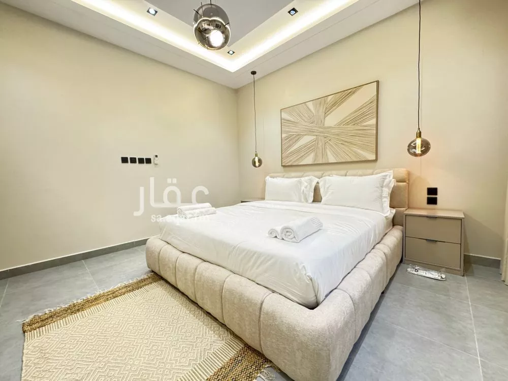 1 bedroom apartment in Al Salamah 12