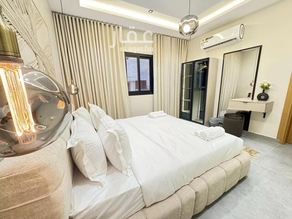 1 bedroom apartment in Al Salamah 13