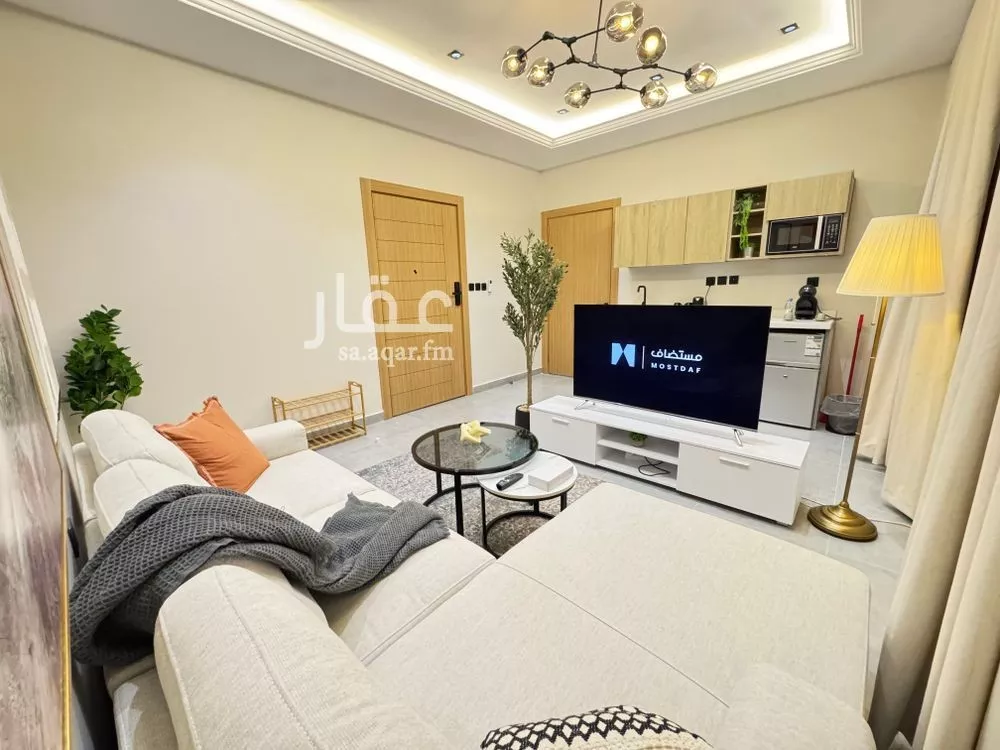1 bedroom apartment in Al Salamah 3