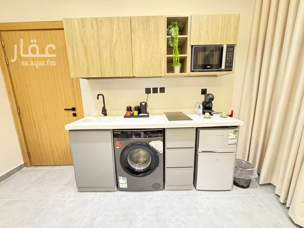 1 bedroom apartment in Al Salamah 4