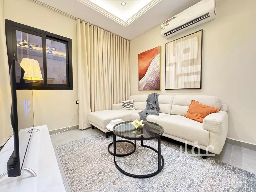 1 bedroom apartment in Al Salamah 6