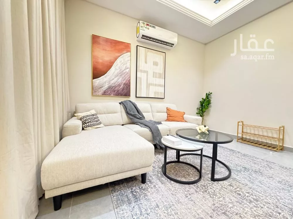 1 bedroom apartment in Al Salamah 7
