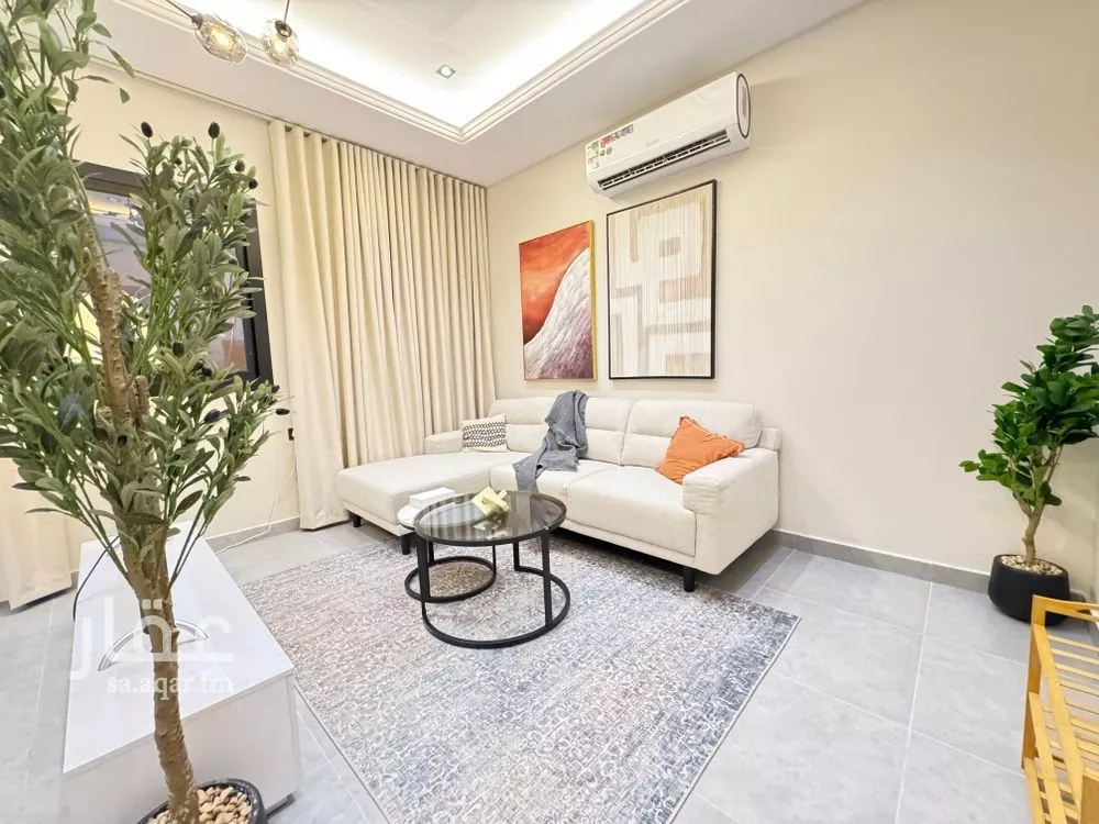 1 bedroom apartment in Al Salamah 8