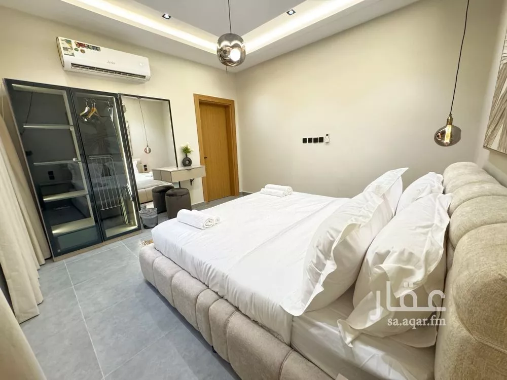 1 bedroom apartment in Al Salamah 9