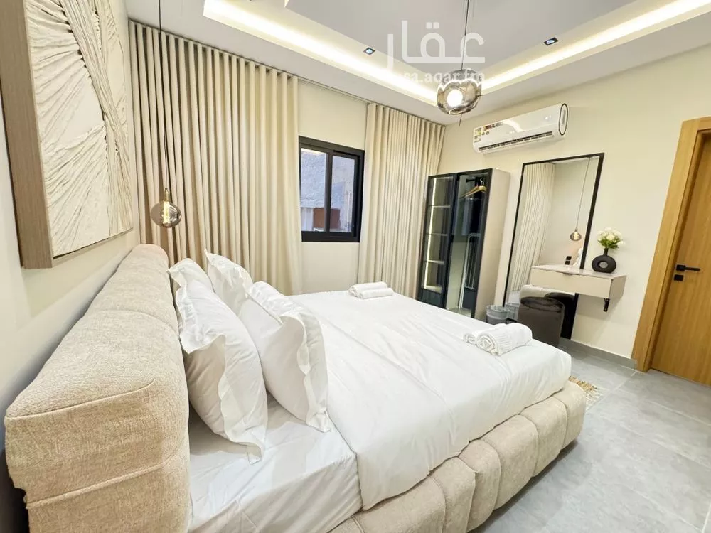 1 bedroom apartment in Al Salamah 10