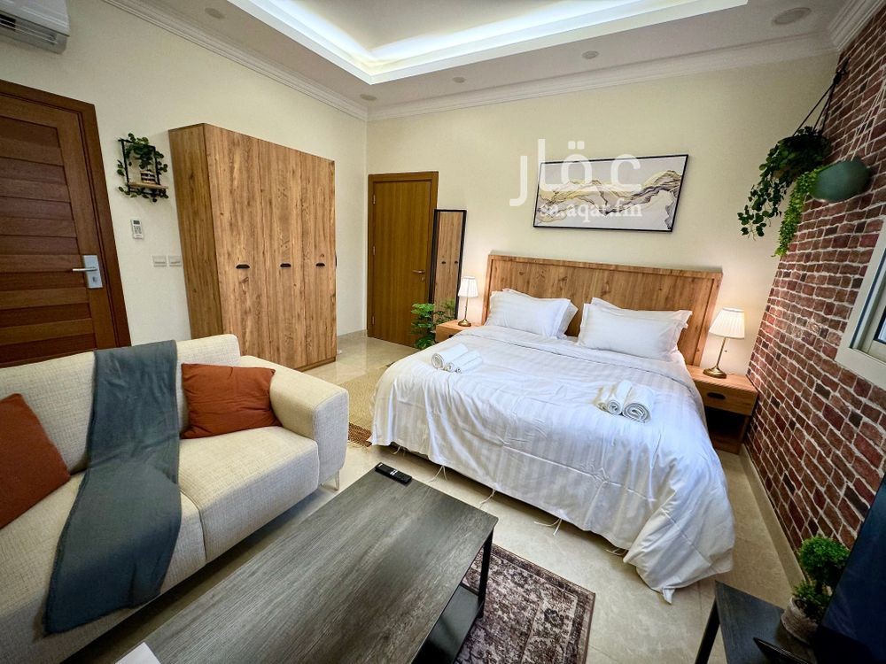 شقة  في الفيصلية، جدة 2