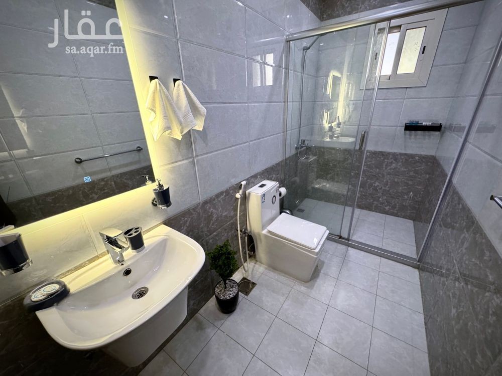 شقة  في الفيصلية، جدة 20