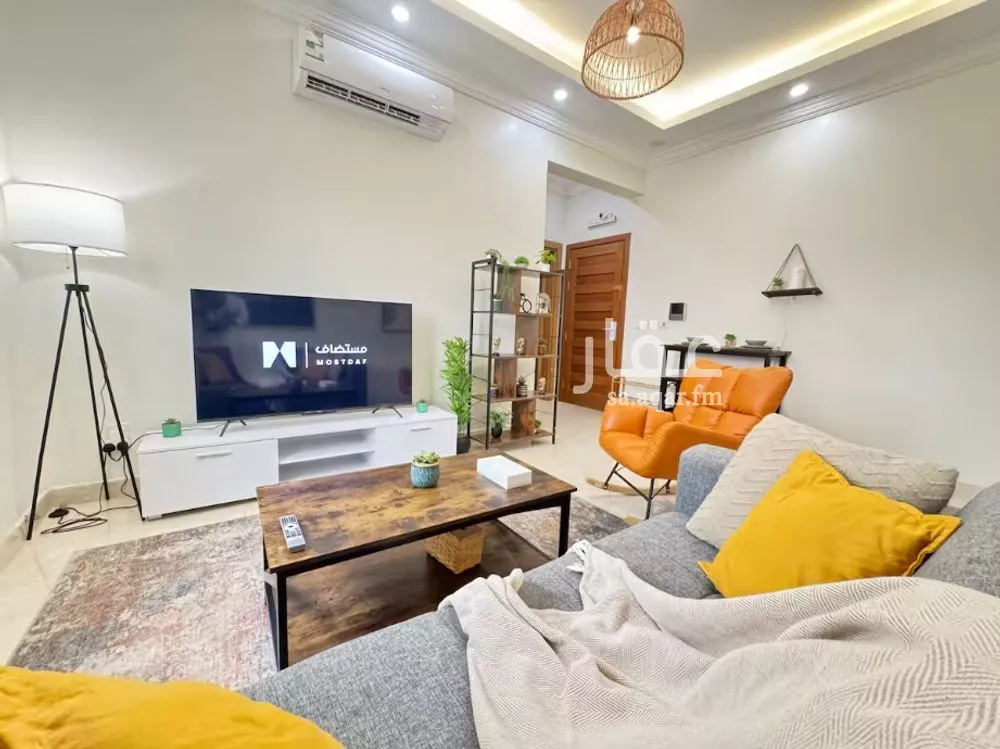 2 bedroom apartment in Al Faisaliyyah 2