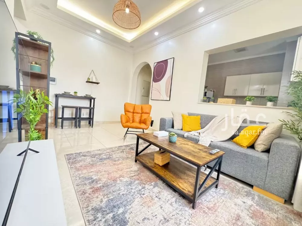 2 bedroom apartment in Al Faisaliyyah 4