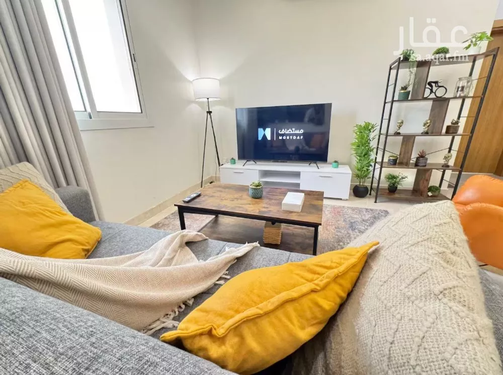 2 bedroom apartment in Al Faisaliyyah 5
