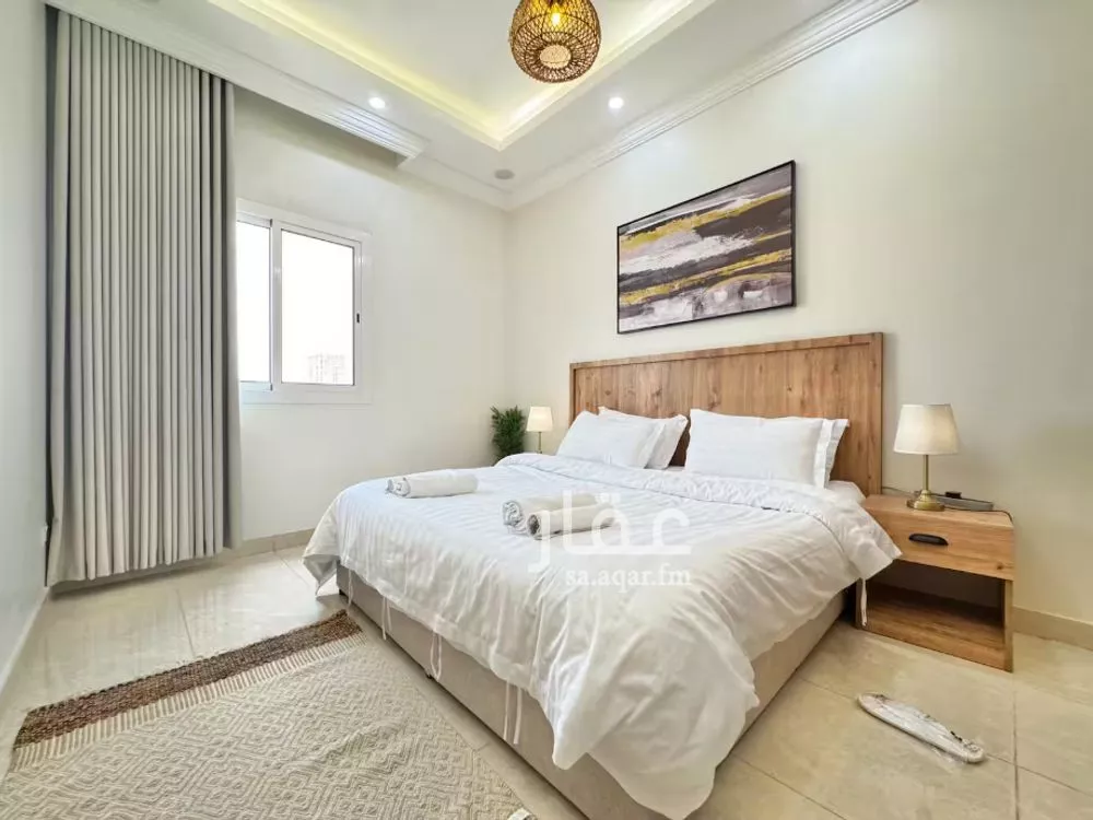 2 bedroom apartment in Al Faisaliyyah 7