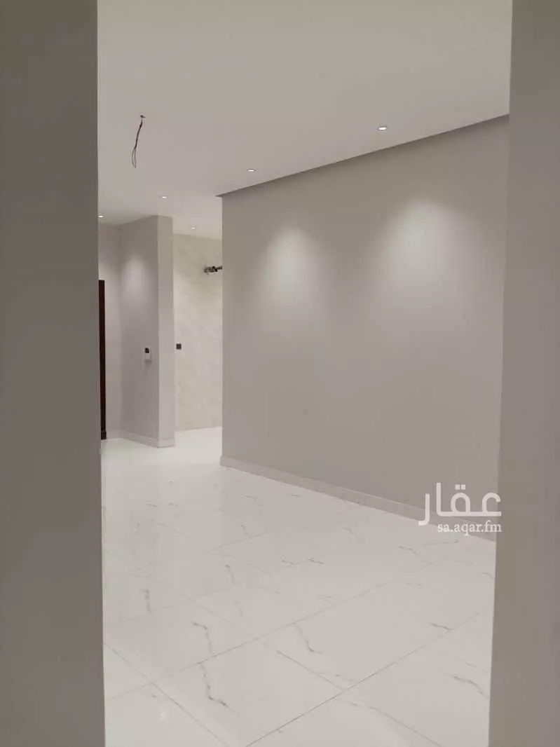 شقة 5 غرف في الورود 18