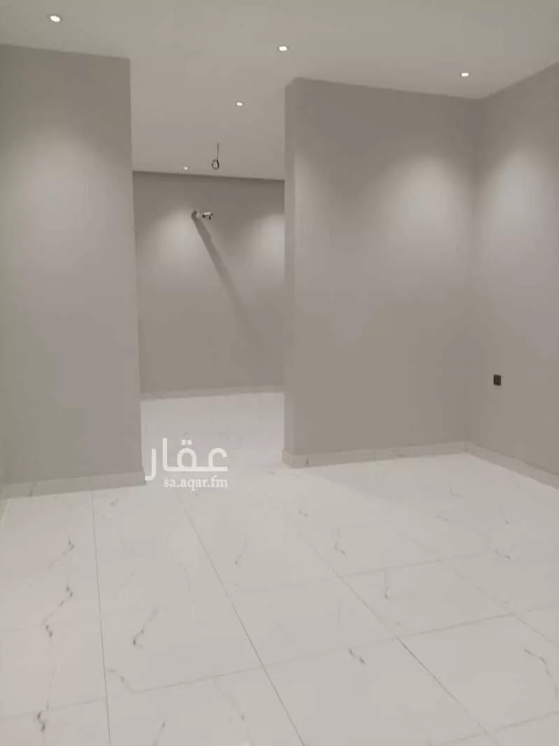 شقة 5 غرف في الورود 24