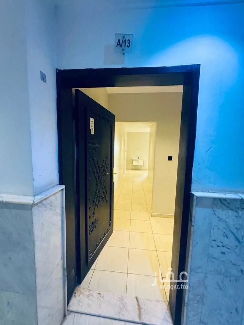 3 bedroom apartment in Al Mughrizat, Riyadh 11
