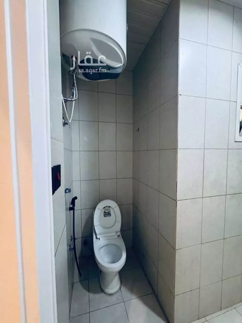3 bedroom apartment in Al Mughrizat, Riyadh 5
