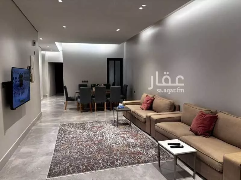 دور 4 غرف في الرحمانية 15