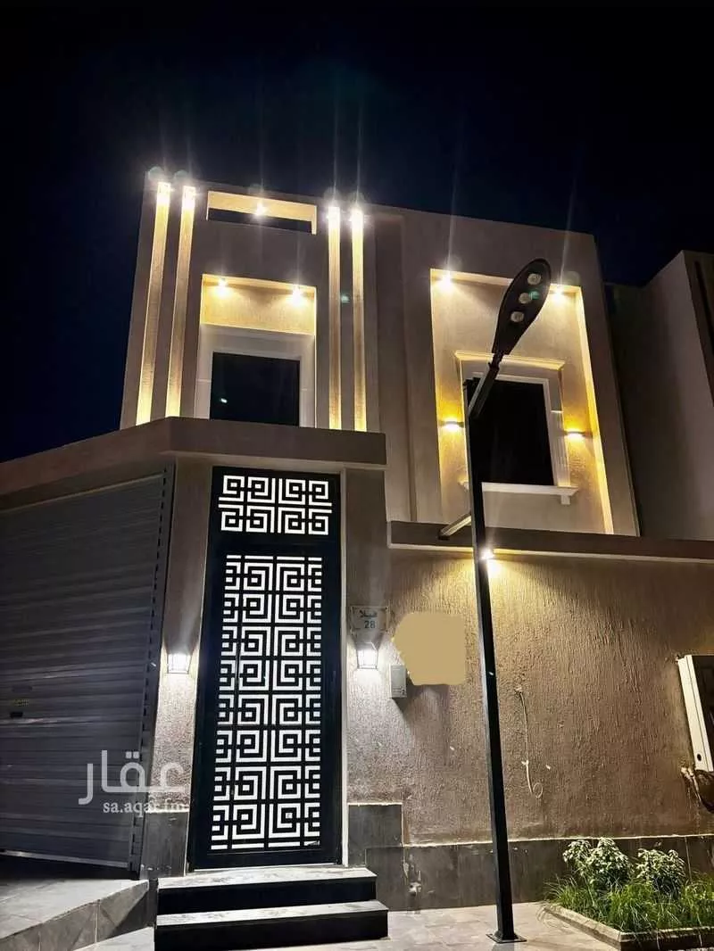 دور 4 غرف في الرحمانية 9