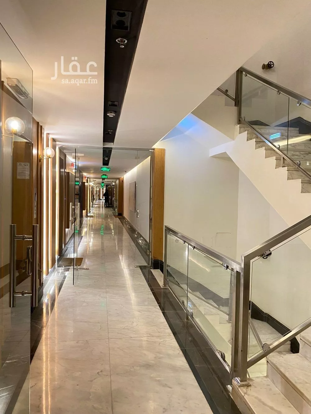 3 bedroom apartment in Al Narjis 3