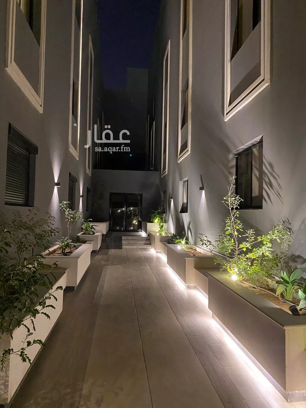3 bedroom apartment in Al Narjis 5