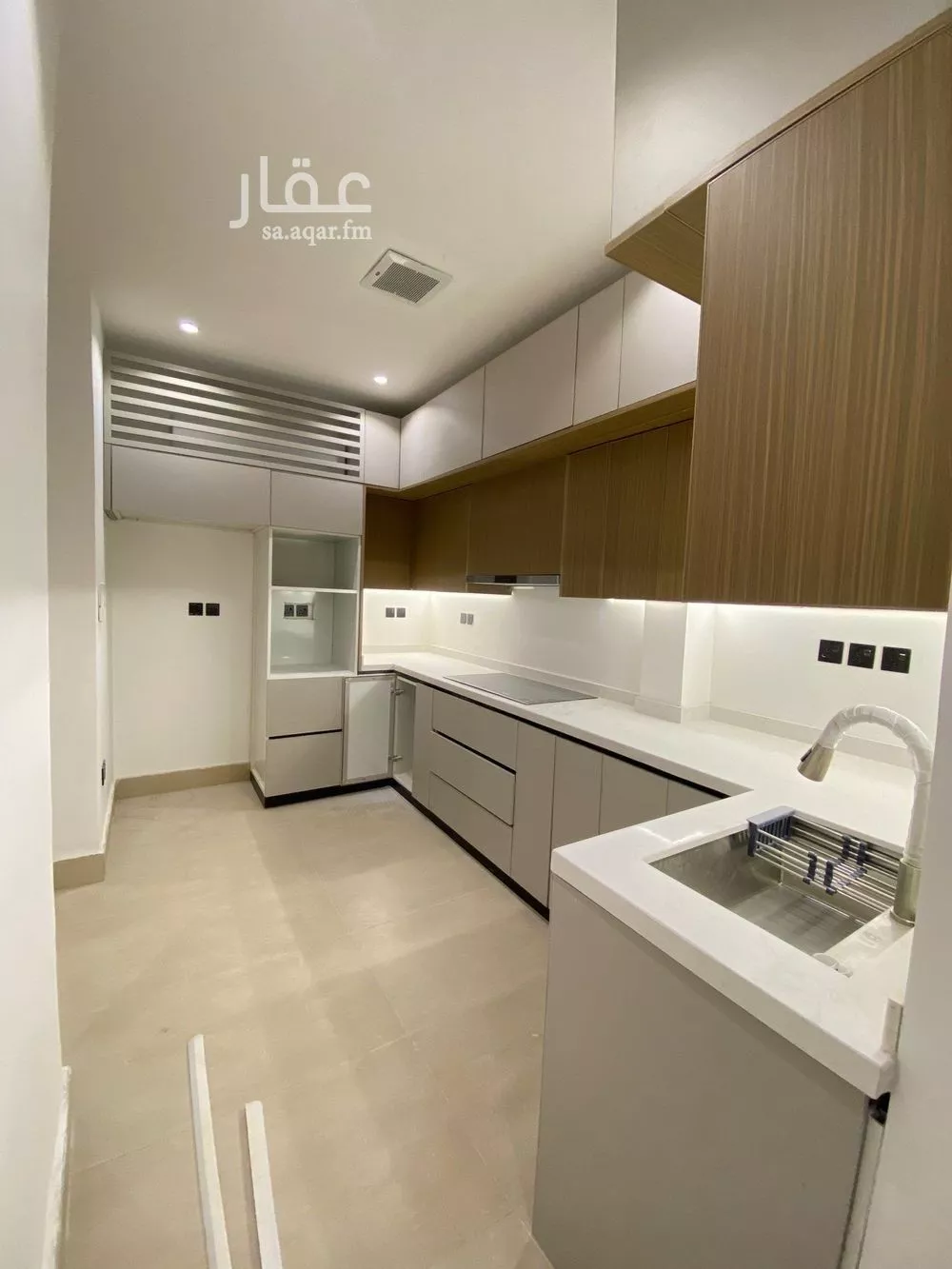 3 bedroom apartment in Al Narjis 6