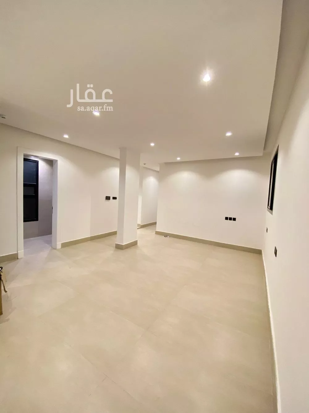 3 bedroom apartment in Al Narjis 7