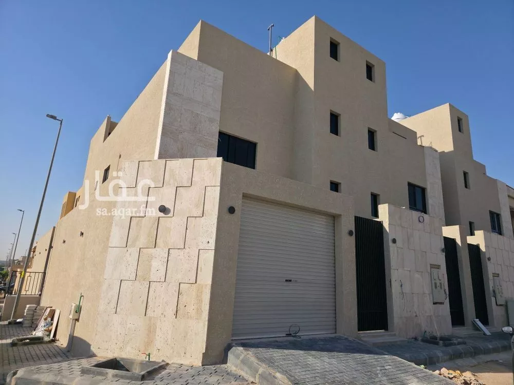 5 bedroom villa in Al Rawdah, Riyadh 3