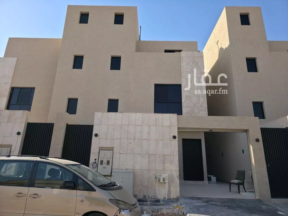 5 bedroom villa in Al Rawdah, Riyadh 2