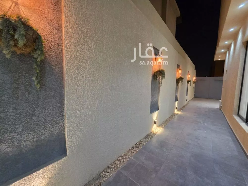 فيلا 7 غرف في الملقا، الرياض 19