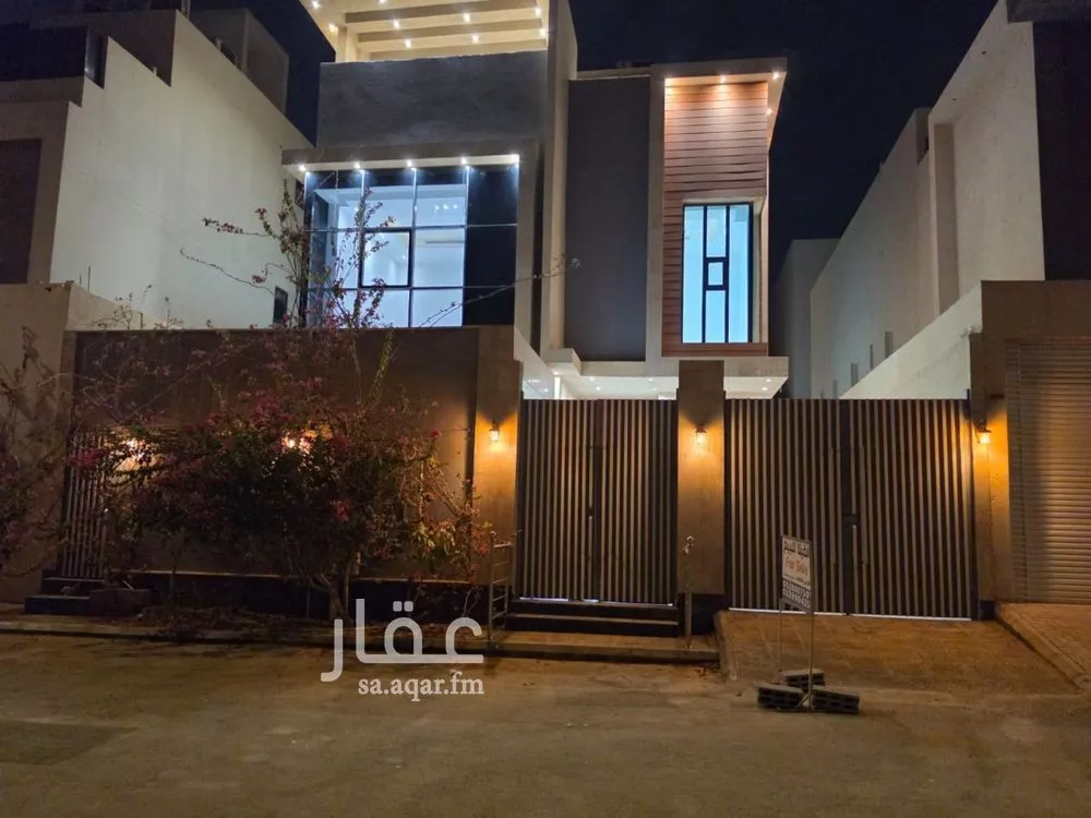 فيلا 7 غرف في الملقا، الرياض 2