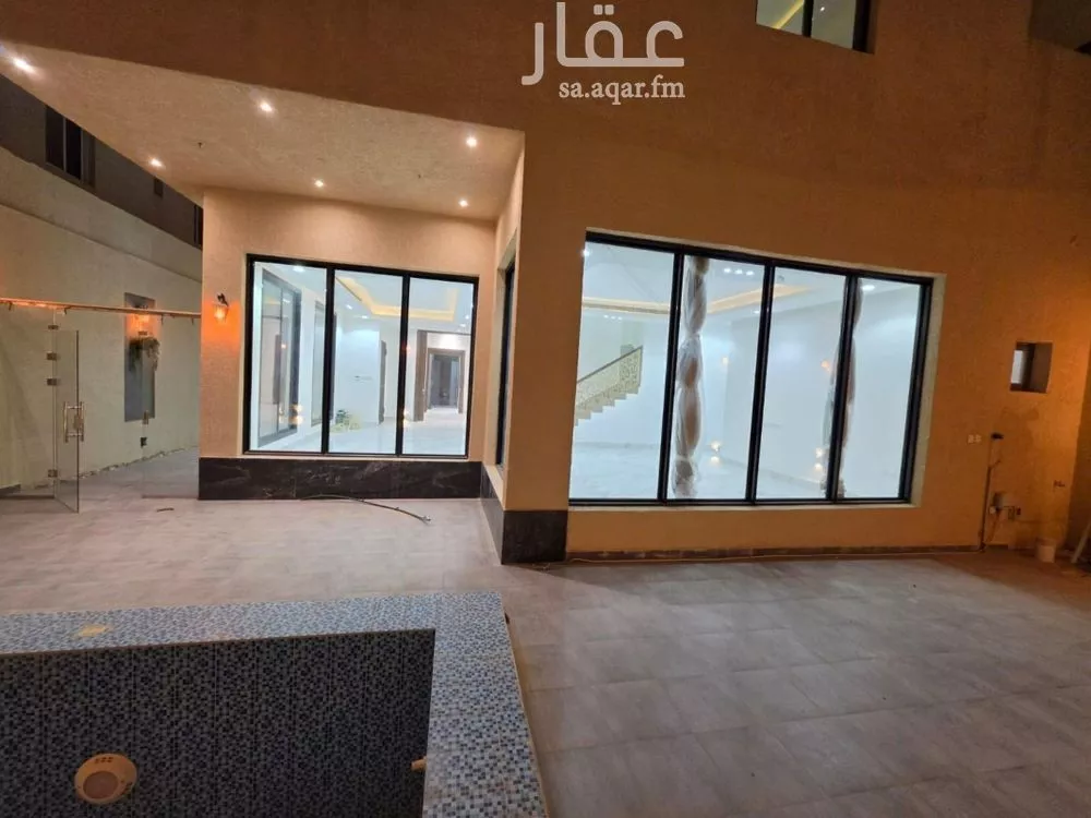 فيلا 7 غرف في الملقا، الرياض 11