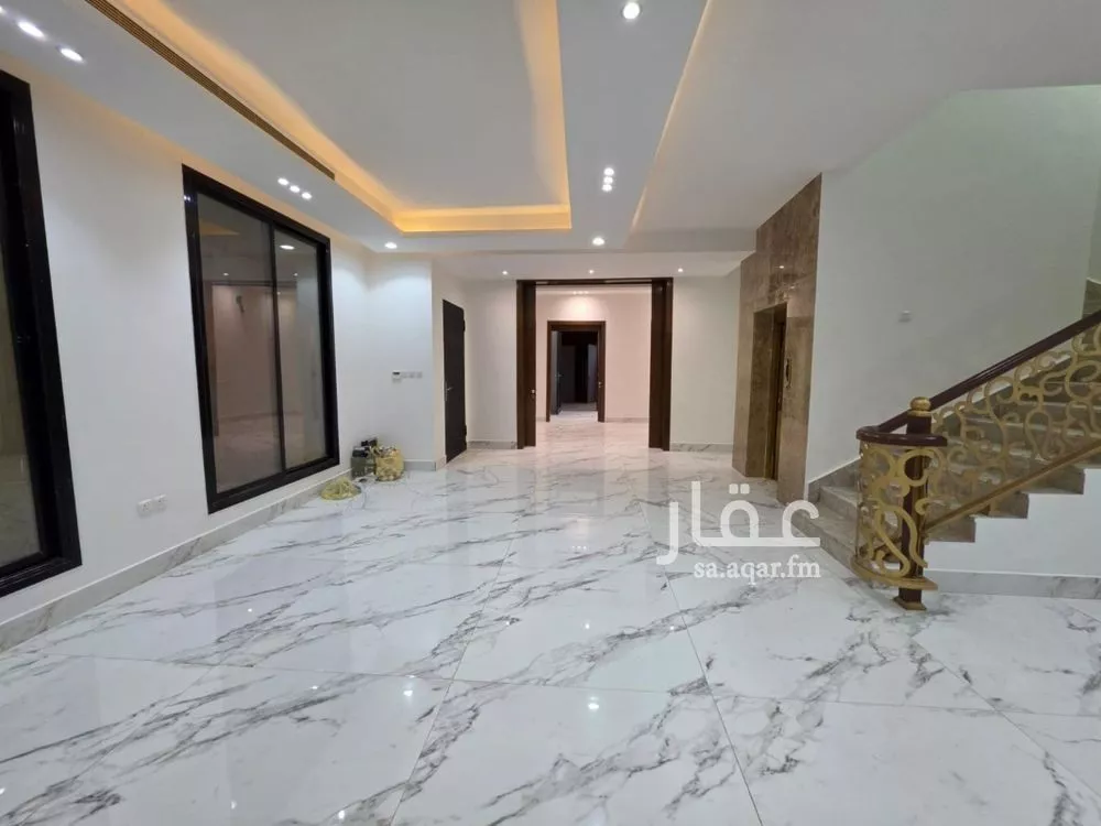 فيلا 7 غرف في الملقا، الرياض 14