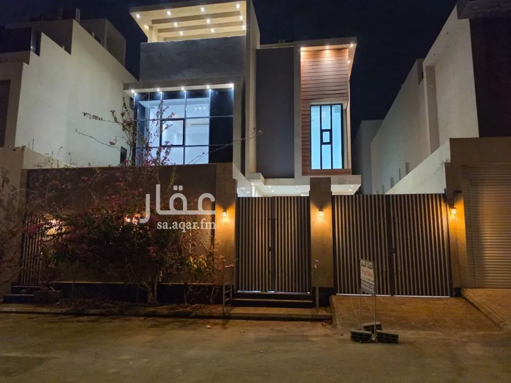 فيلا 7 غرف في الملقا، الرياض 15