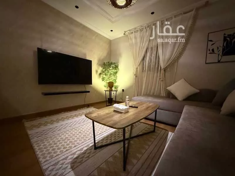 3 bedroom apartment in Al Salamah 2