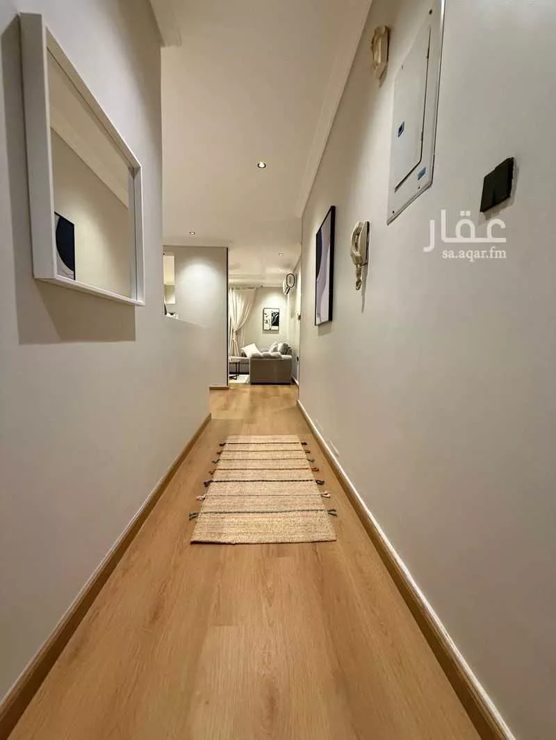 3 bedroom apartment in Al Salamah 11