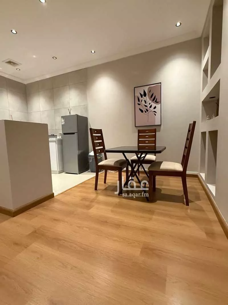 3 bedroom apartment in Al Salamah 12