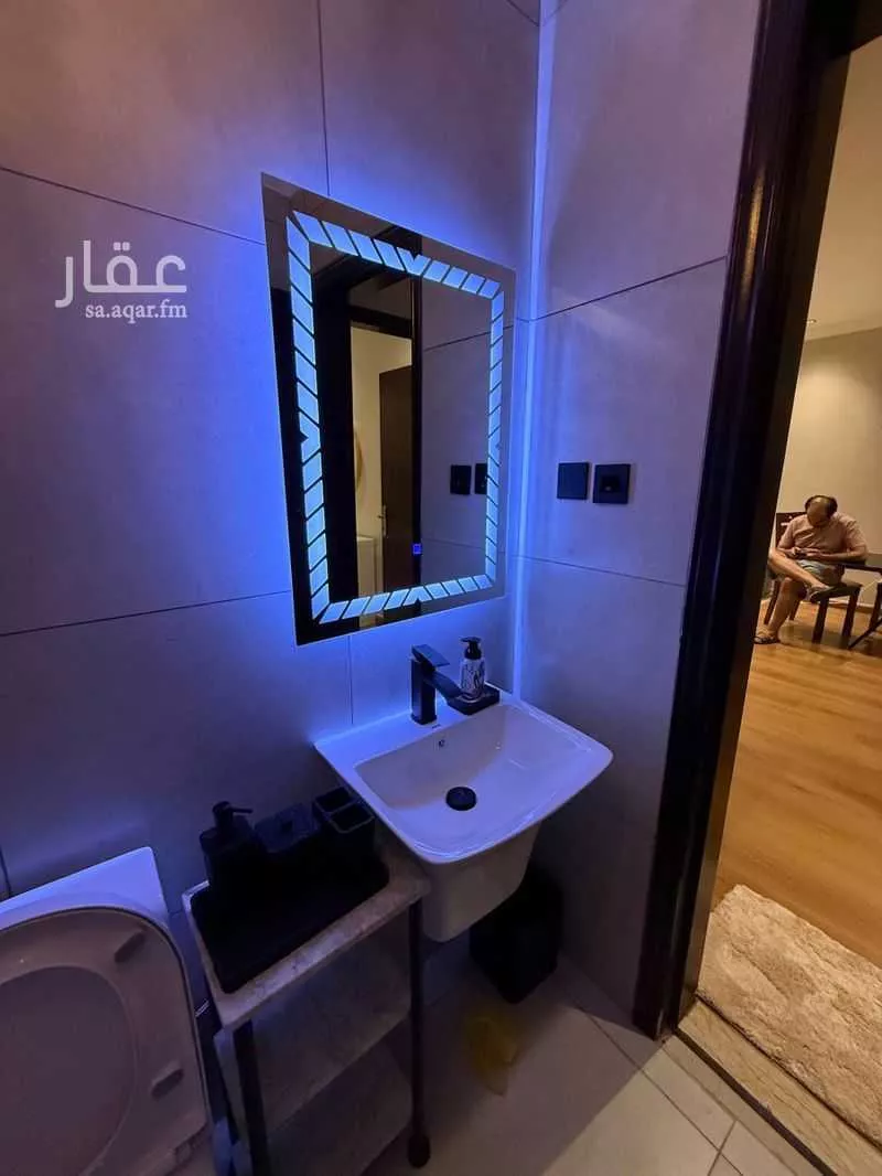 3 bedroom apartment in Al Salamah 16