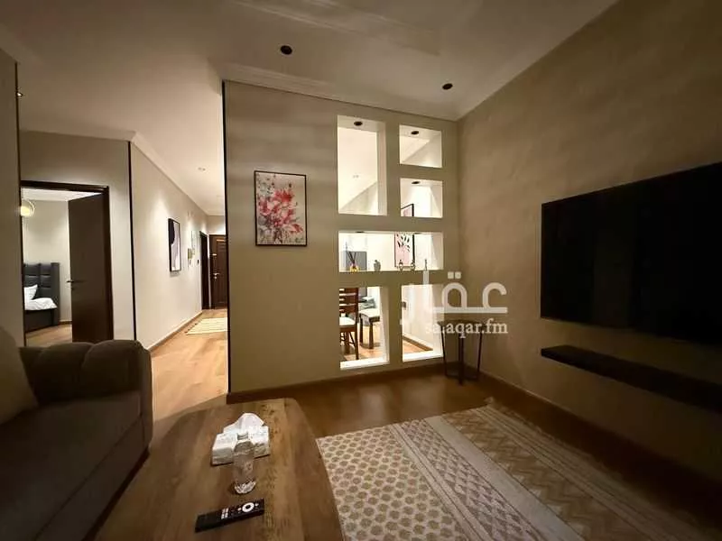 3 bedroom apartment in Al Salamah 3