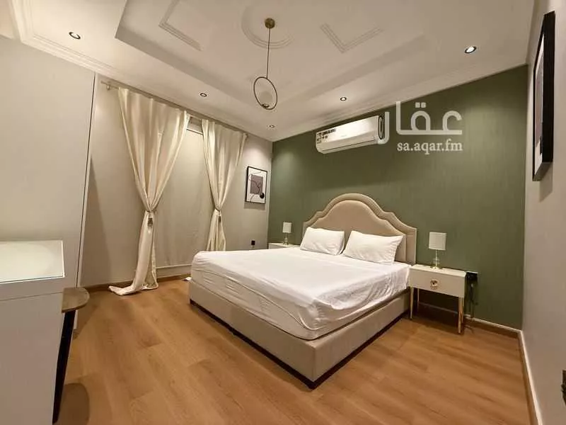 3 bedroom apartment in Al Salamah 4