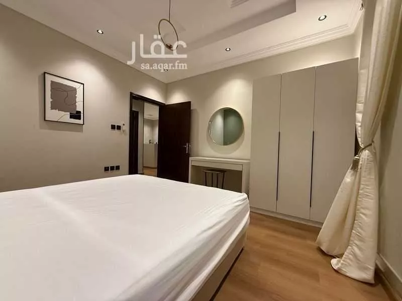 3 bedroom apartment in Al Salamah 5