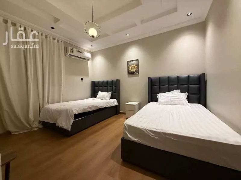 3 bedroom apartment in Al Salamah 6